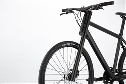 Cannondale Bad Boy 2 2020 - Hybrid Sports Bike