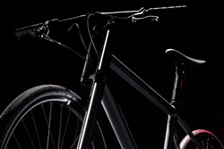 Cannondale Bad Boy 2 2020 - Hybrid Sports Bike