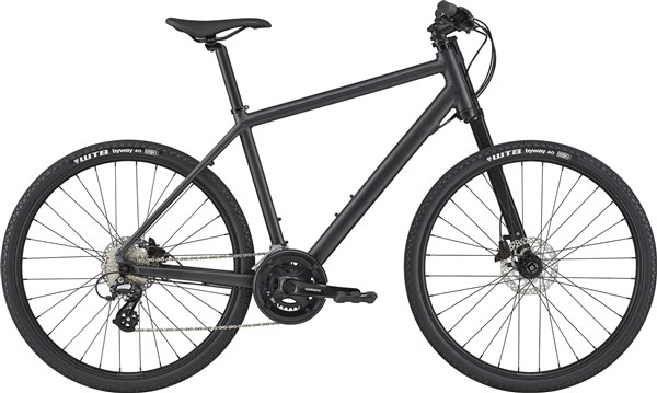 Cannondale Bad Boy 3 2022 - Hybrid Sports Bike