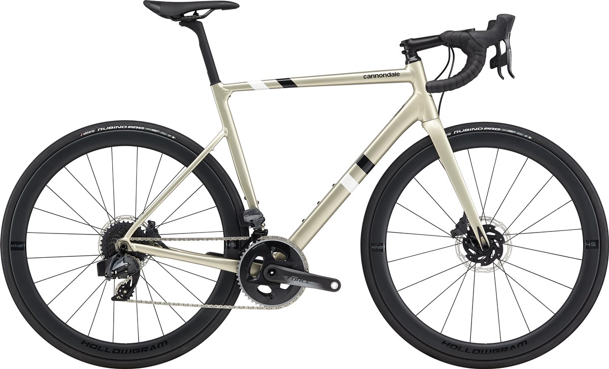 Cannondale CAAD13 Force Disc 2020 - Road Bike product image