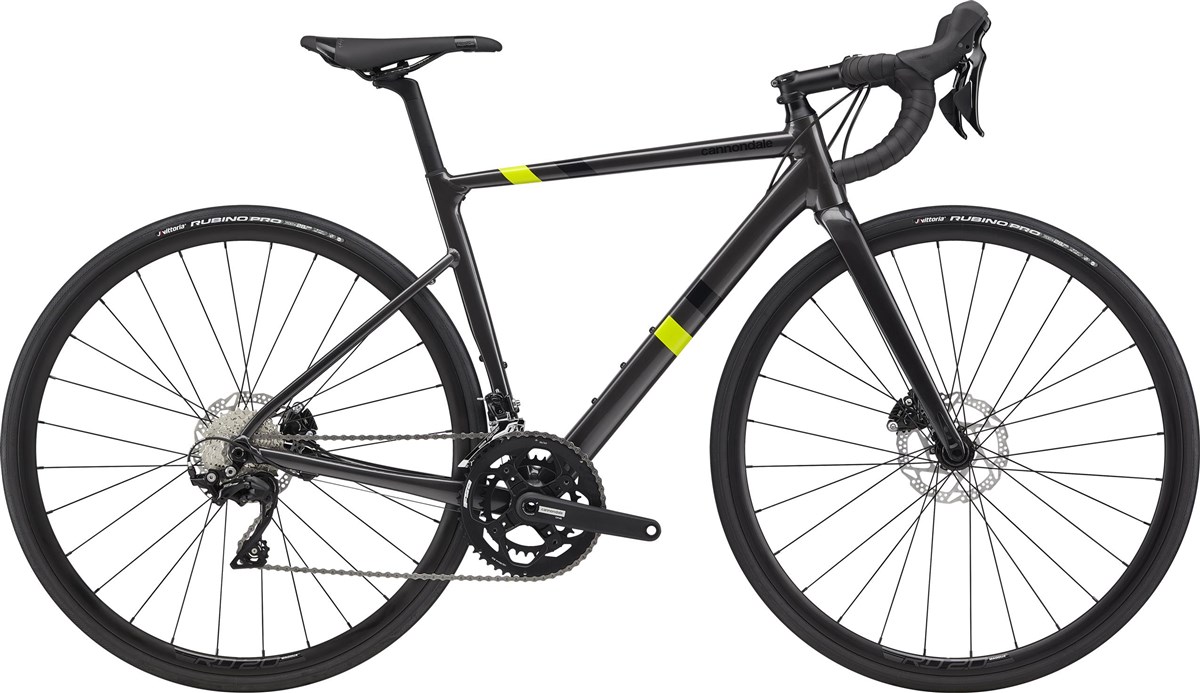 Cannondale CAAD13 105 Disc Womens 2020 - Road Bike product image