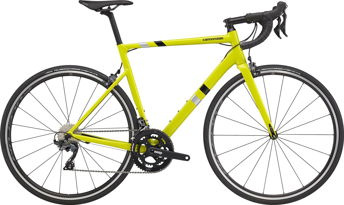 Cannondale CAAD13 Ultegra 2020 - Road Bike product image