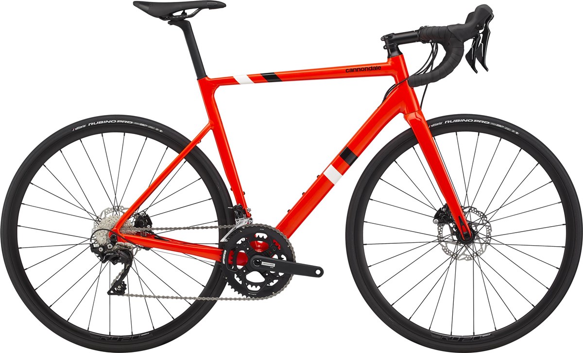 Cannondale CAAD13 105 Disc 2020 - Road Bike product image