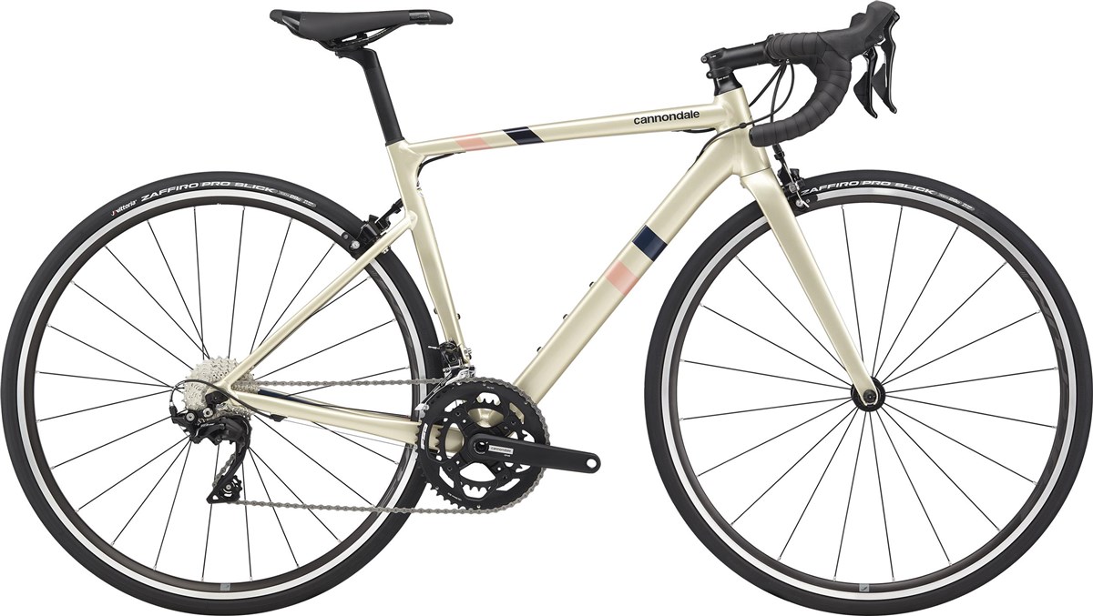 Cannondale CAAD13 105 Womens 2020 - Road Bike product image