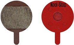 Kool Stop RE D72 Pro Max Disc Brake Pads