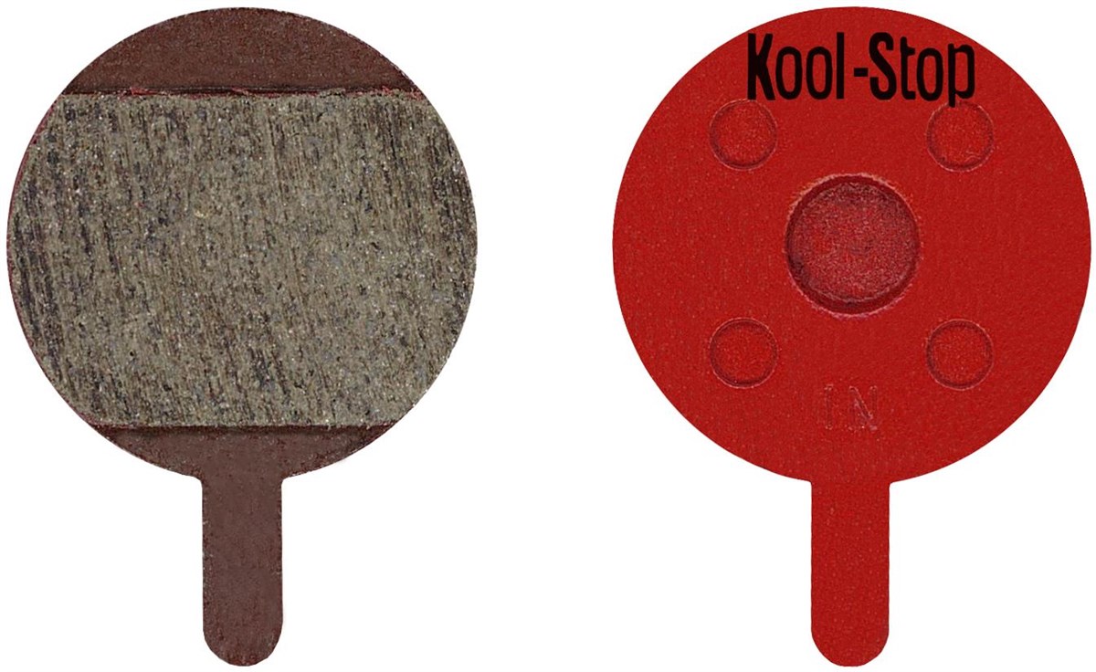 Kool Stop RE D72 Pro Max Disc Brake Pads product image