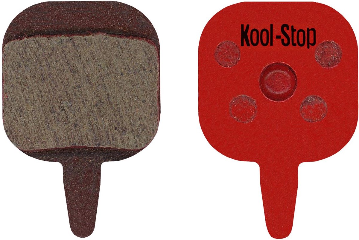 Kool Stop RE D7 Tektro Disc Brake Pads product image