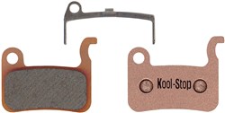 Kool Stop Shimano XTR Disc Brake Pads