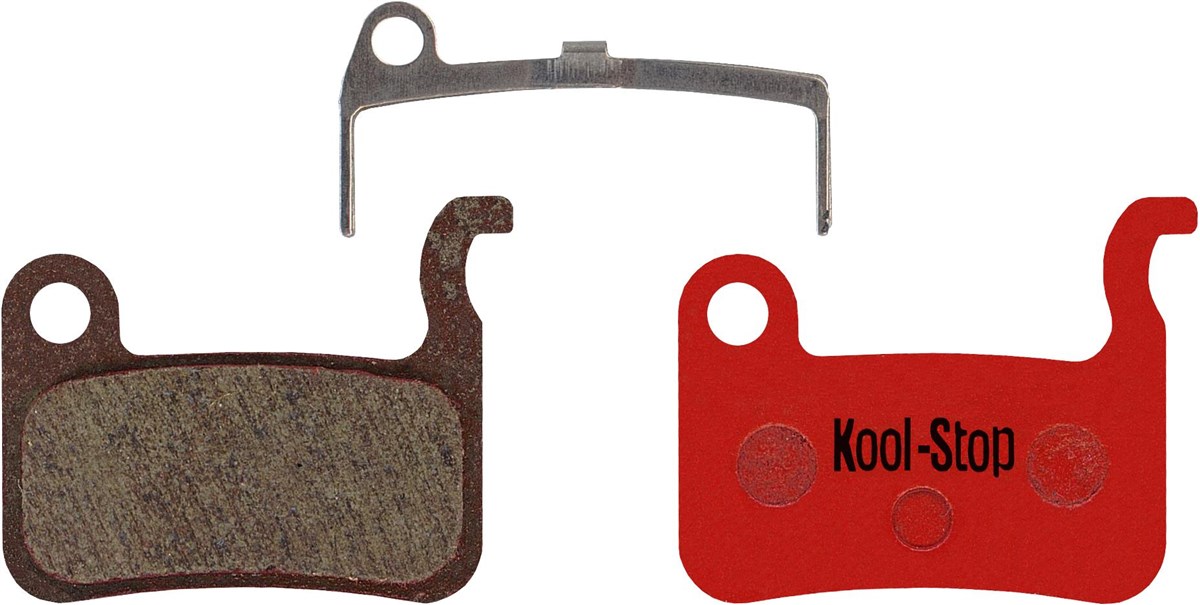 Kool Stop Shimano XTR Disc Brake Pads product image