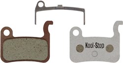 Kool Stop Shimano XTR Disc Brake Pads