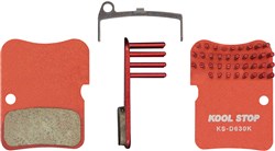 Kool Stop Shimano XTR Disc Brake Pads