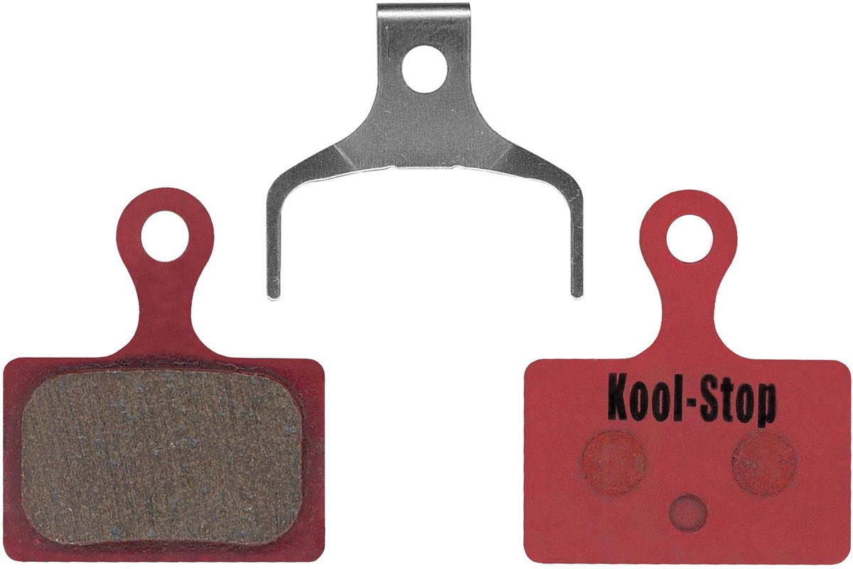 Kool Stop Shimano Direct Mount RS505/805 Disc Brake Pads product image