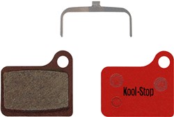Product image for Kool Stop Shimano Deore Disc Brake Pads