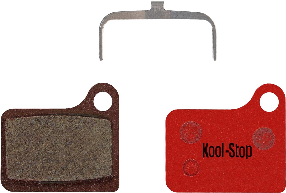 Kool Stop Shimano Deore Disc Brake Pads product image