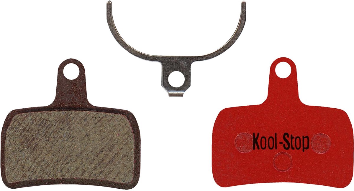 Kool Stop Hope Disc Brakes Pads product image