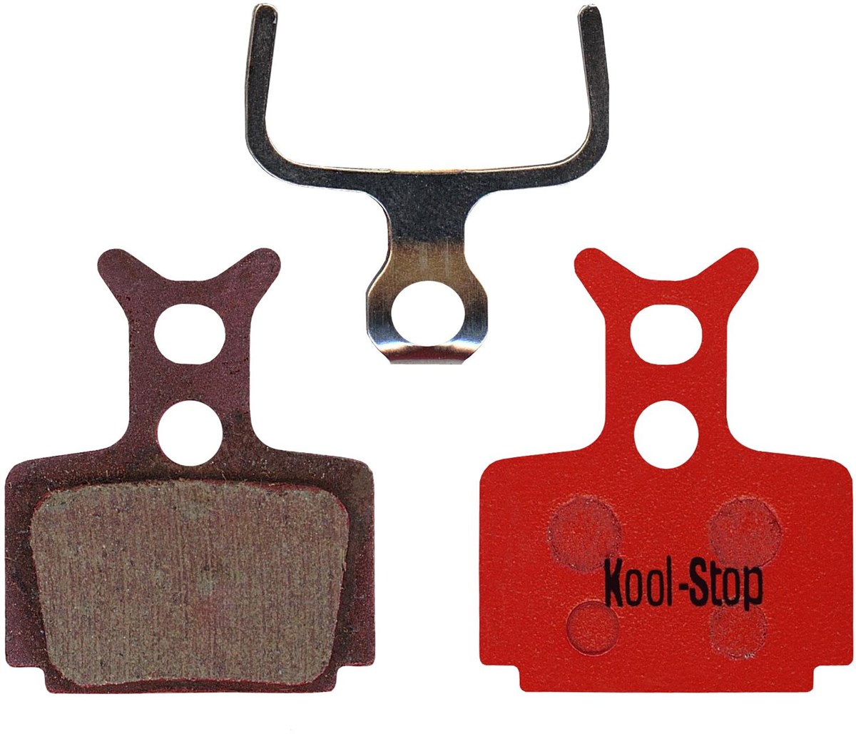 Kool Stop Forumla Disc Brake Pads product image