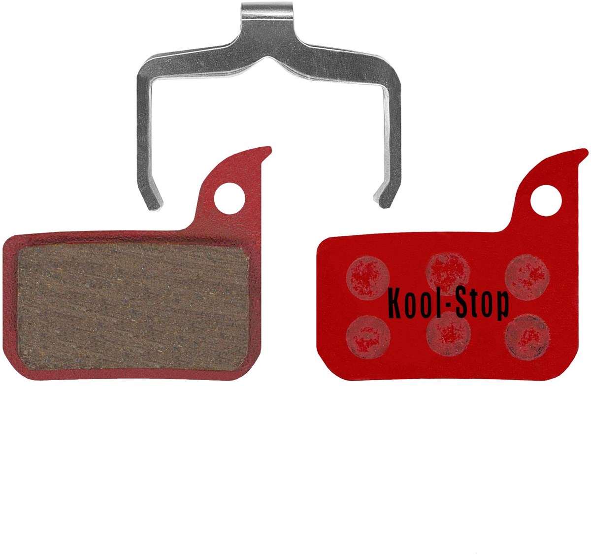 Kool Stop Sram Red Road Disc Brake Pads product image