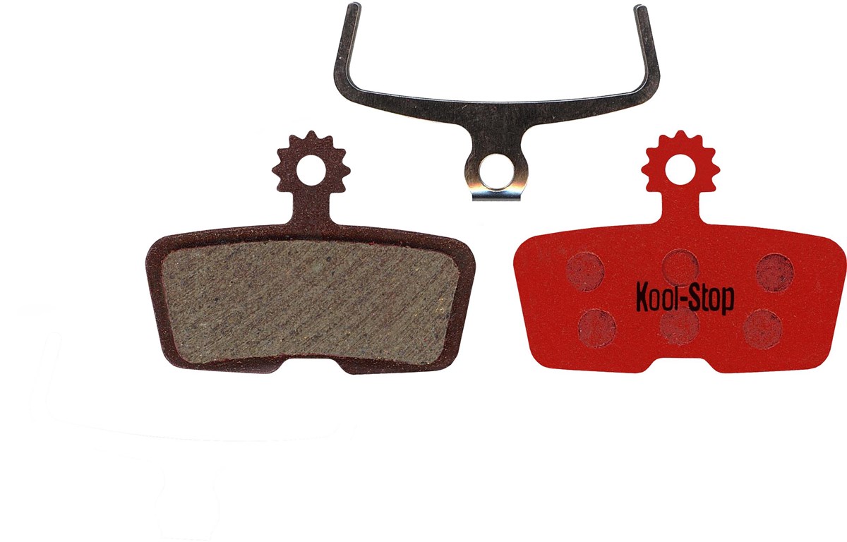 changing brake pads on specialized bike