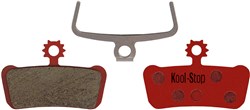 Product image for Kool Stop Avid Sram XO Trail Disc Brake Pads