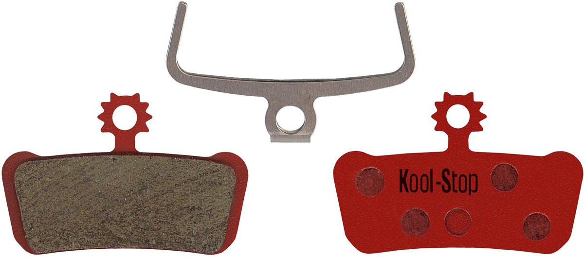 Kool Stop Avid Sram XO Trail Disc Brake Pads product image