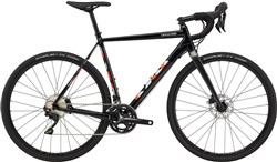 Cannondale CAADX 105 2020 - Cyclocross Bike