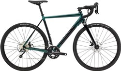 Cannondale CAADX Tiagra 2020 - Cyclocross Bike