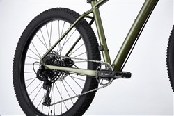 Cannondale Cujo 2 27.5" Mountain Bike 2021 - Hardtail MTB
