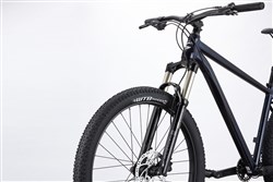 Cannondale Cujo 3 27.5" Mountain Bike 2021 - Hardtail MTB