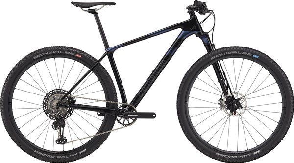 cannondale carbon 29