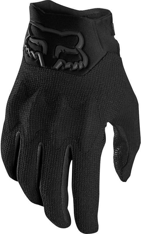 Fox Clothing Defend Kevlar D30 Long Finger Gloves product image