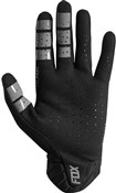 Fox Clothing Flexair Camo Long Finger Gloves