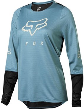 Download Womens Fox Clothing Long sleeve jerseys | Free Delivery ...