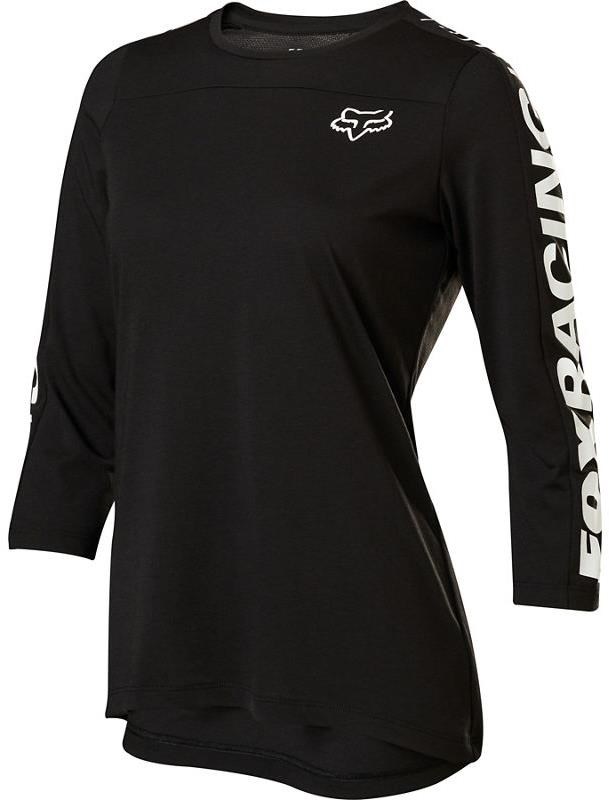 Fox Clothing Ranger DriRelease Womens 3/4 Sleeve Jersey product image