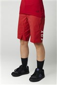 Fox Clothing Ranger Womens Shorts