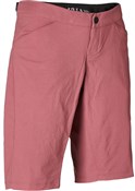 Fox Clothing Ranger Womens Shorts