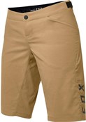 Fox Clothing Ranger Womens Shorts
