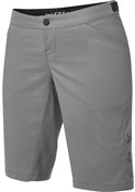 Fox Clothing Ranger Womens Shorts