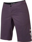 Fox Clothing Ranger Womens Shorts