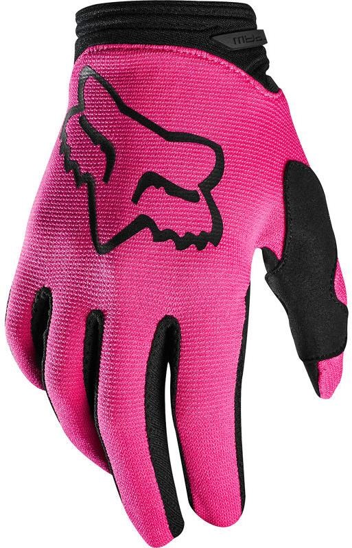 Fox Clothing Dirtpaw Prix Womens Long Finger Gloves product image