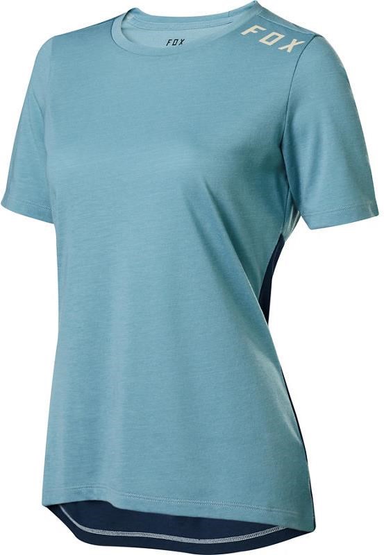 Fox Clothing Ranger DR Womens Short Sleeve Jersey product image