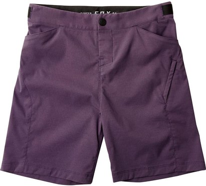 fox youth ranger shorts
