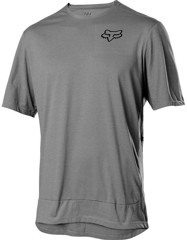 Fox Clothing Ranger Powerdry Short Sleeve Jersey product image
