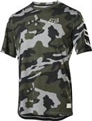 Fox Clothing Ranger Drirelease Short Sleeve Jersey