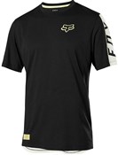 Fox Clothing Ranger Drirelease Short Sleeve Jersey
