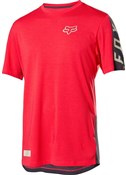 Fox Clothing Ranger Drirelease Short Sleeve Jersey