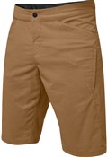 Fox Clothing Ranger Utility Shorts