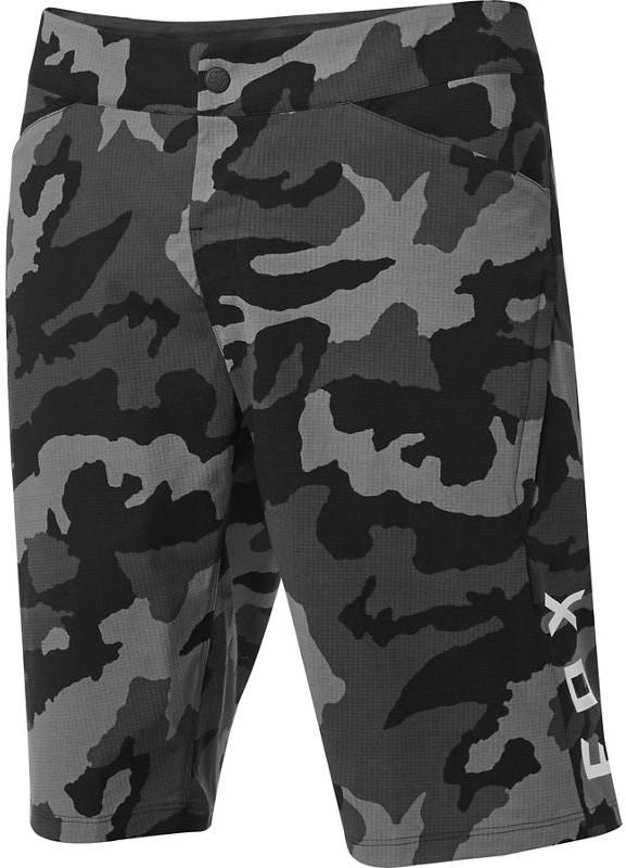 Fox Clothing Ranger Camo Shorts product image
