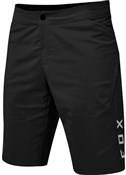 Fox Clothing Ranger Shorts