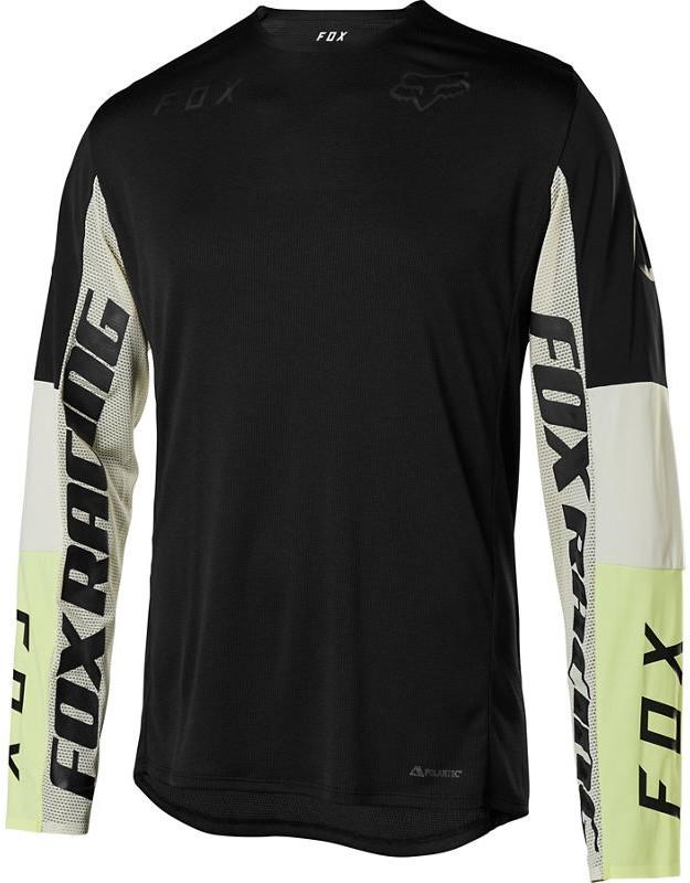 Fox Clothing Flexair Delta Honr Long Sleeve Jersey product image