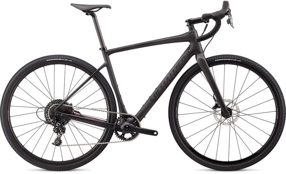 Specialized Diverge X1 Carbon 2020 - Road Bike product image